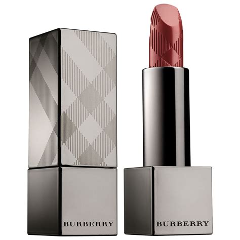 burberry kisses lipstick union red|Burberry kisses sepia no 85.